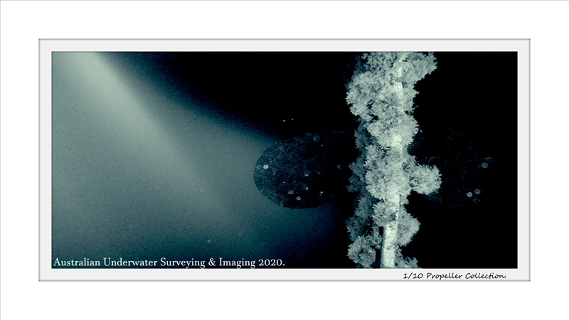 ROV imaging art gallery2