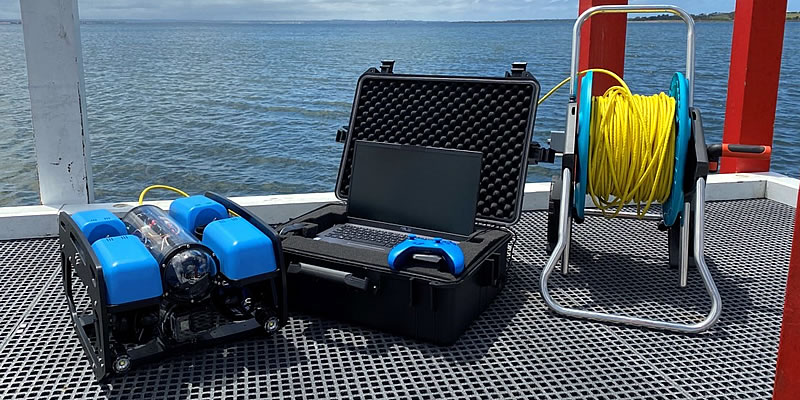 bluerobotics buerov2 2